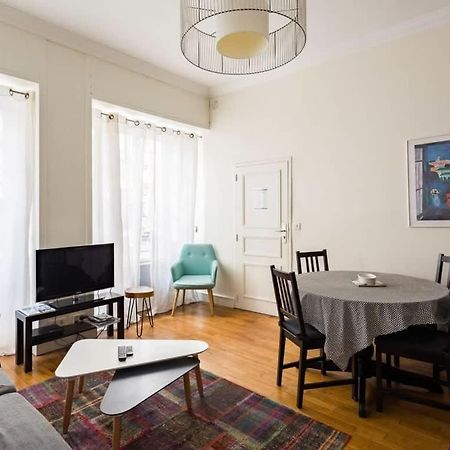 Le Chapitre - Appartement Cosy, Centre Historique Rennes Kültér fotó